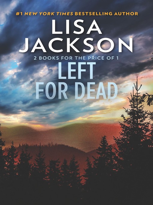 Title details for Left for Dead by Lisa Jackson - Available